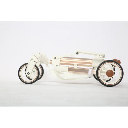 Pet Stroller Portable Folding Travel Dog Trolley Pet Stroller Factory Wholesale