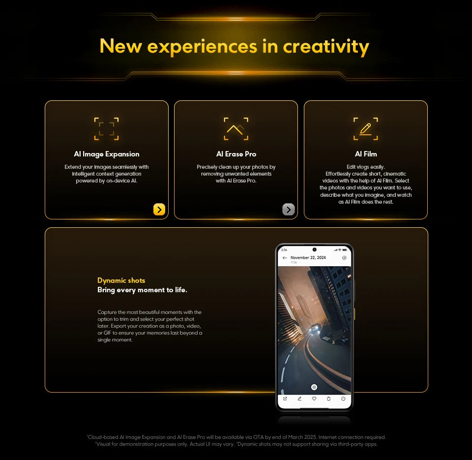 POCO X7 Pro 5G NFC 256GB 12GB 512GB Dimensity 8400-Ultra 6.67" 120Hz Display 6000mAh 5G NFC