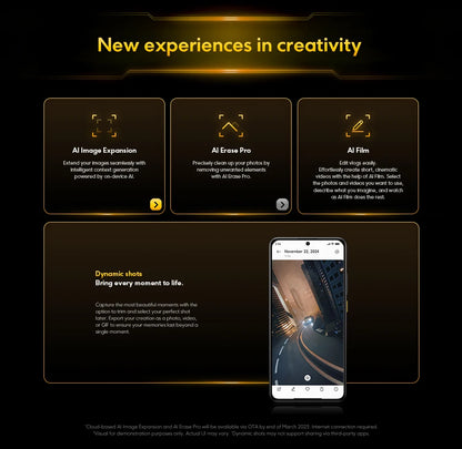 POCO X7 Pro 5G NFC 256GB 12GB 512GB Dimensity 8400-Ultra 6.67" 120Hz Display 6000mAh 5G NFC
