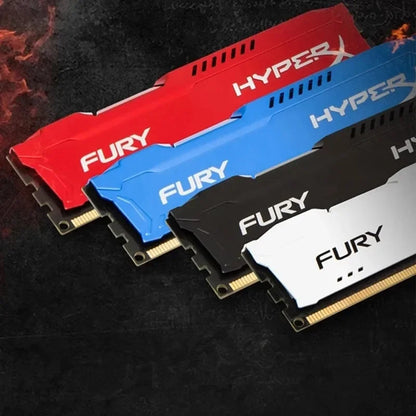 Computer Memory Cooler Radiator RAM Heatsink For DDR2 DDR3 DDR4 RAM Amor Vest