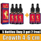 Increase Lubricant  Stronger Man Max Size Products Dick Erection Enhancement