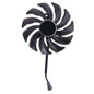 1/2pcs 88mm PLD09210S12HH 4Pin Cooling Fan for Gigabyte GeForce GTX 1660 1660Ti Graphics Card Cooler Fan A0NC