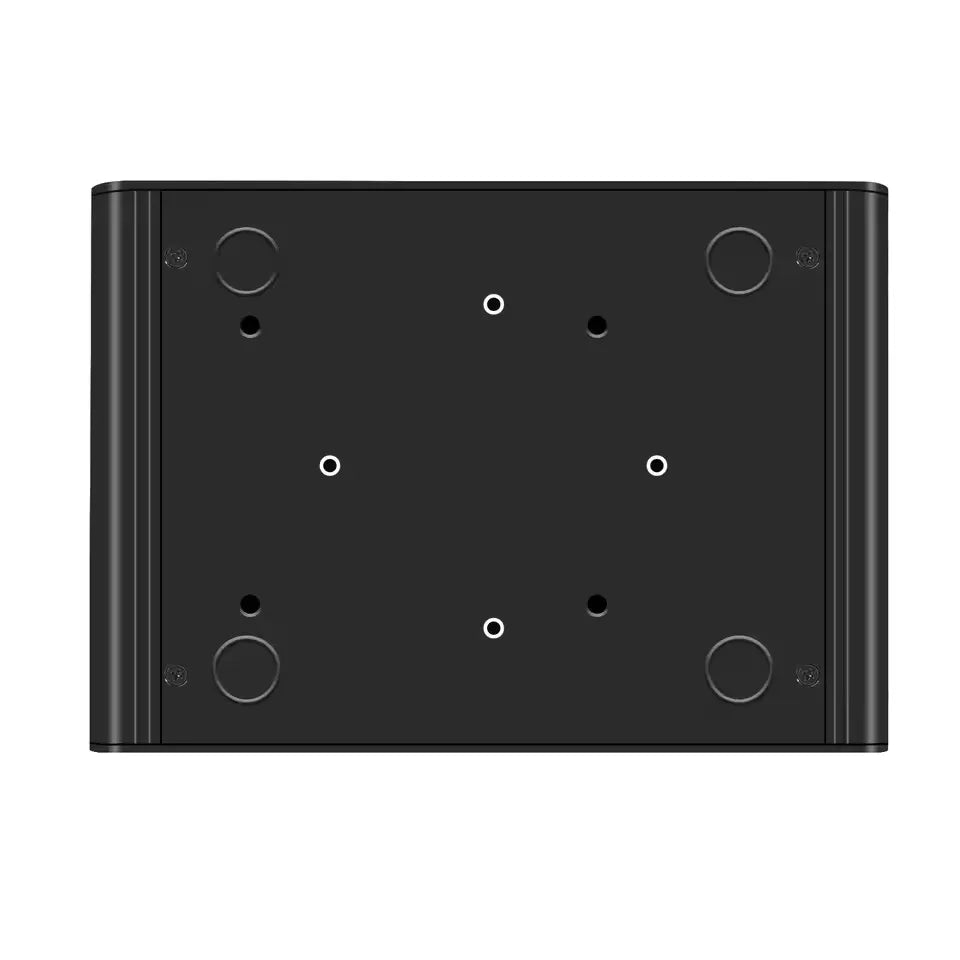 Topton Metal VPN 2x 10G SFP+ Firewall Mini PC 3x 2.5G NICs i226-V Intel i3 N305 N300 N150 DDR5 NVMe Proxmox OpenWrt Home Server