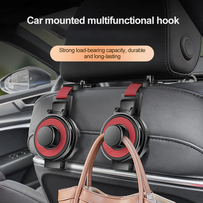 Car Cup Holder for Air Vent Universal Adjustable Drink Rack Stand for Water Bottles & Ashtray Anti-Shake Stable Auto Organizer