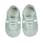 Toddle Baby Shoes Newborn Infant Shoe Boys Girls Soft Genuine First Walkers Baby Moccasins 0-24Months Cowhide Bottom Skid-Proof