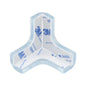 16Pcs Soft and Durable Rubber Corner Protectors Safe from Table Corners child safety Edge Protection Cover