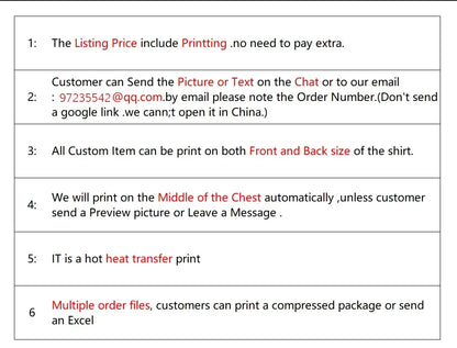 Custom T shirt Women Men Customised Printed 100% Cotton Short Sleeve Your Logo Photo Brand Text Tee Personalize Graphic Clothing