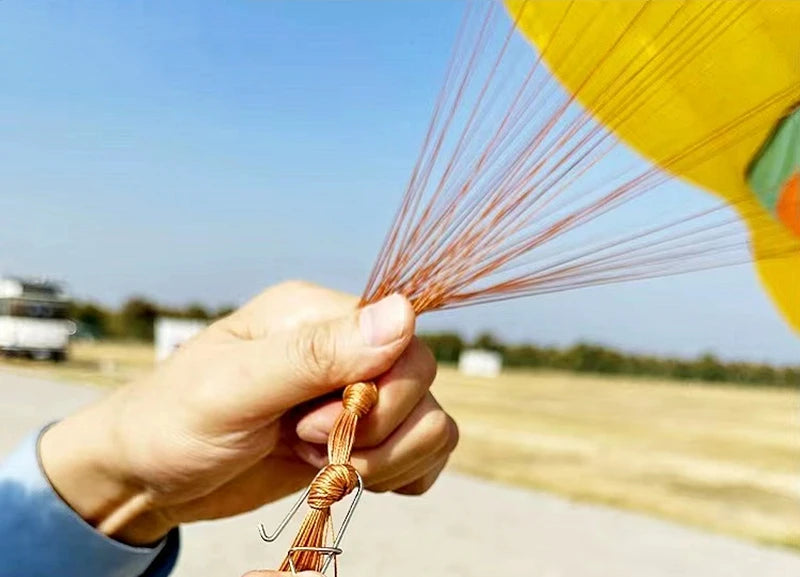 Large 15m octopus kites flying for adults kites windsurf cerfvolant inflatable toys kevlar Clothlarge kites outdoor fun dragon