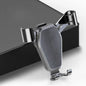 Universal Gravity Auto Phone Holder Car Air Vent Clip Mount Mobile Phone Holder Cell Phone Stand GPS Support For iPhone Samsung