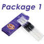 Magical Purple Teeth Whitening Pen Freshing Breath Oral  Deep Cleaning Stain Removal Dentifrice Teeth Cleaning Essence Oral Care