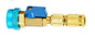 R134a R12 Valve Core Remover Installer / Replace High Low Side Schrader Valve Repair Tools