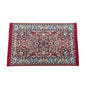 Turkish Style Miniature Weaving Rug Playing House Floor Coverings Dollhouse Carpet  1:12 Scale Doll Accessories