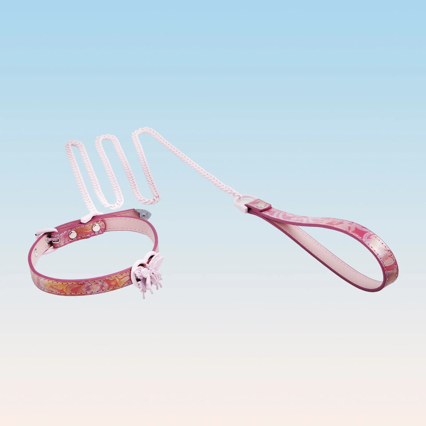 Adult Adult Sex Toy Collar Choker Puppy Punk Dark Love Bell Couple Flirting Collar Self Bondage Bdsm Toys