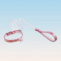 Adult Adult Sex Toy Collar Choker Puppy Punk Dark Love Bell Couple Flirting Collar Self Bondage Bdsm Toys