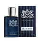 Irresistible Scents With Oud Wood Men Sandalwood Perfume Lasting Oriental Perfume Warm Spicy Woody Luxury Brand Arabe Perfume
