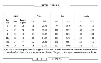 2024 Men Jeans Solid Pockets Stretch Denim Straight Pants Spring Summer Business Casual Trousers Daily Streetwear Men's Clothing