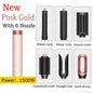 SenCiciMen X9 Multi Hair Styler Curling Iron Hair Hot Air Brush Curling Barrel Hair Dryer Salon Professional Curly Hair Styler
