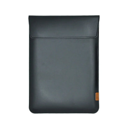 Ultra-thin PU Leather Tablet Sleeve Pouch Case For iPad mini 5 6 7.9" iPad Air Pro 9.7 10.5 10.9 11 Pro 12.9 Bag Protect Case