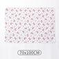 1PC Washable Reusable Pet Mat Training Pad, Suitable for Dogs and Cats, Non-Slip,Dog Cat Pad Blanket,  Pet Accessories