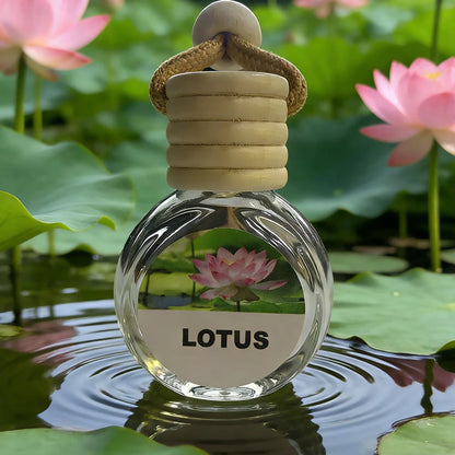 10ml car air freshener, air purifier, long-lasting fragrance, one bottle lasts 180 days.A great gift option.