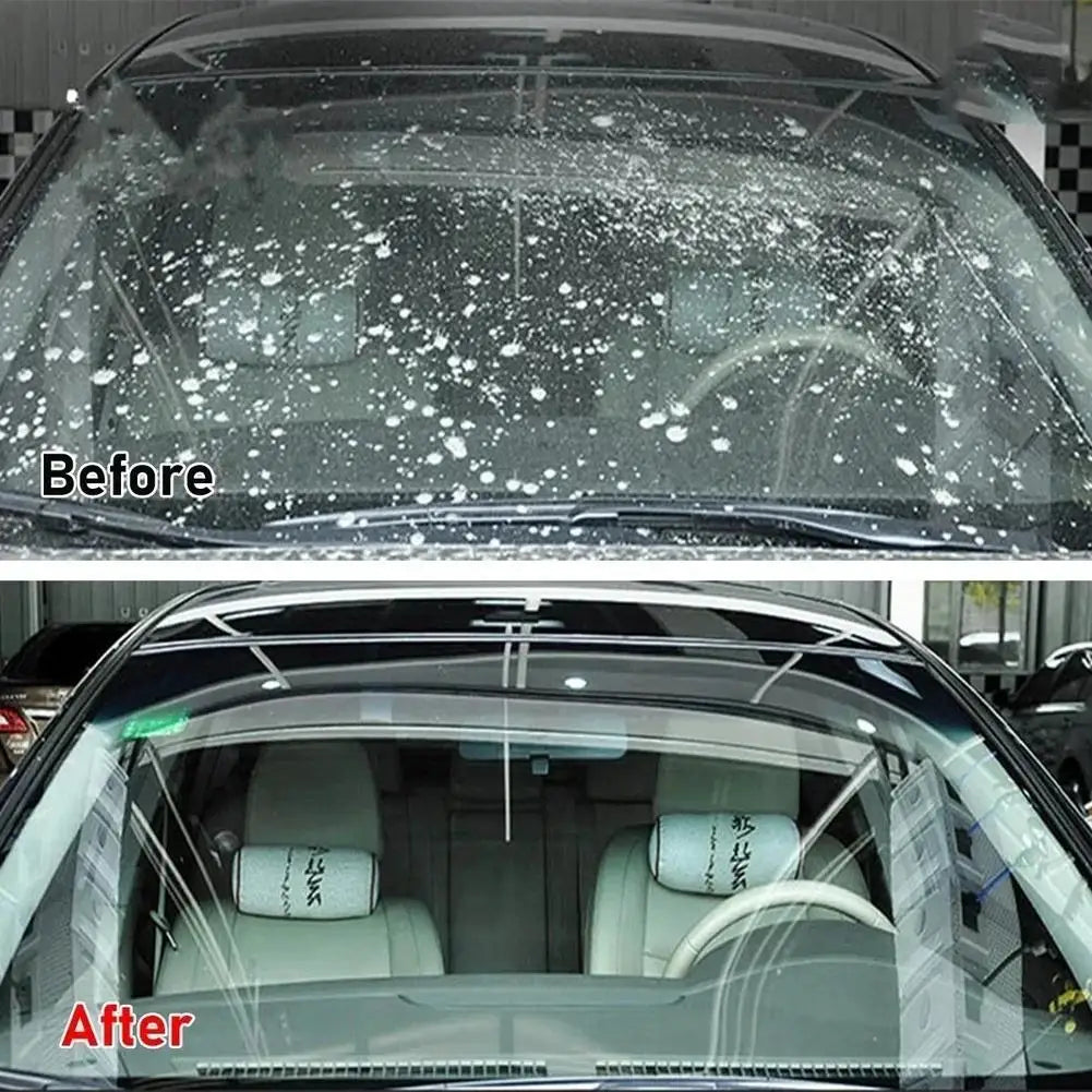 All-Season Car Windshield Washer Concentrated Clean Tablets Solid For  Car Room Kitchen Window GlassToilet Cleaning Tablet