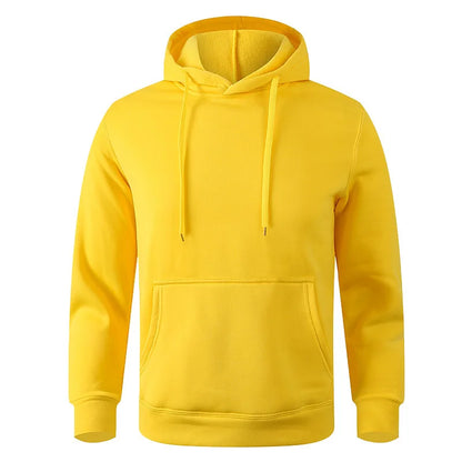 Men Sportswear Sweater Suit Hoodies + Pants Sports Clothing Spring Autumn Sets Jogging Trousers Running Male Tracksuits