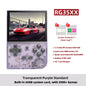 ANBERNIC RG35XX Plus/RG35XX Retro Handheld Game Console 3.5″ IPS Screen Linux Portable Video Game Player Support HD-M-I TV Outpu