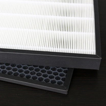 For Sharp Air Purifier KC-D61 KC-D60 Hepa Filter FZ-D60HFE Deodorizing Filter FZ-D60DFE FZ-G60DFE Humidifying Filter FZ-A60MFE