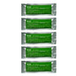 5/6/10/24pcs Air Freshener Smell Car Vent Perfume Flavoring Auto Interior Accessorie Custom Styling Remove Odors Aroma