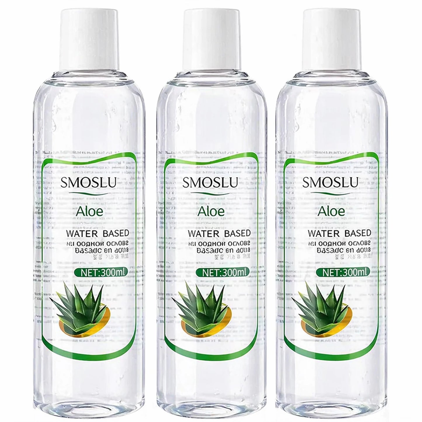 300ml/600ml/900ml  Lube for Sex Water‑Based Lubricant  Smooth Safe Formula for Intimate Use Easy to Clean Gentle on Skin