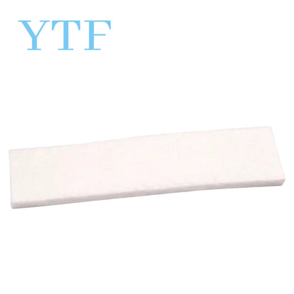 3MM Heating Block Cotton Hotend Nozzle Heat Insulation Cotton For 3D Printer Parts