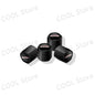 4Pcs Car Styling John Cooper Works Emblem Auto Wheel Tire Air Valve Caps Dust Cover For Mini Cooper S Logo R52 R53 R58 F55 F56