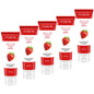 Fruit Water-Soluble Lubricantion Water Based Gel Lubricats Sex intimate For Adults Men Women Gay body Sexy Strawberry Fragrance