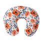 Removable Nursing Pillow Cover Newborn Bedding U-Shape Nursing Pillow Covers Lovely Printed Breastfeeding Pillow Cover