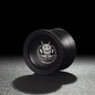 Yoyo Professional Magic Metal Yoyo With 10 Ball Bearing Alloy Aluminum High Speed Unresponsive Yoyo Classic Toys For Kids