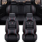 Universal Car Seat Cover for PEUGEOT All Car Models 206 307SW 308 407 408 508sw 208 2008 3008 4008 5008 Accessories Interior