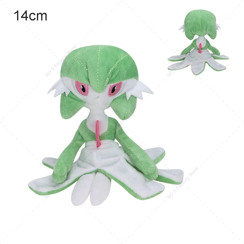 70 Styles Pokemon Plush Toys Kawaii Charizard Lucario Dragonair Rayquaza Gyarados Anime Soft Dolls Birthday Christmas Gifts