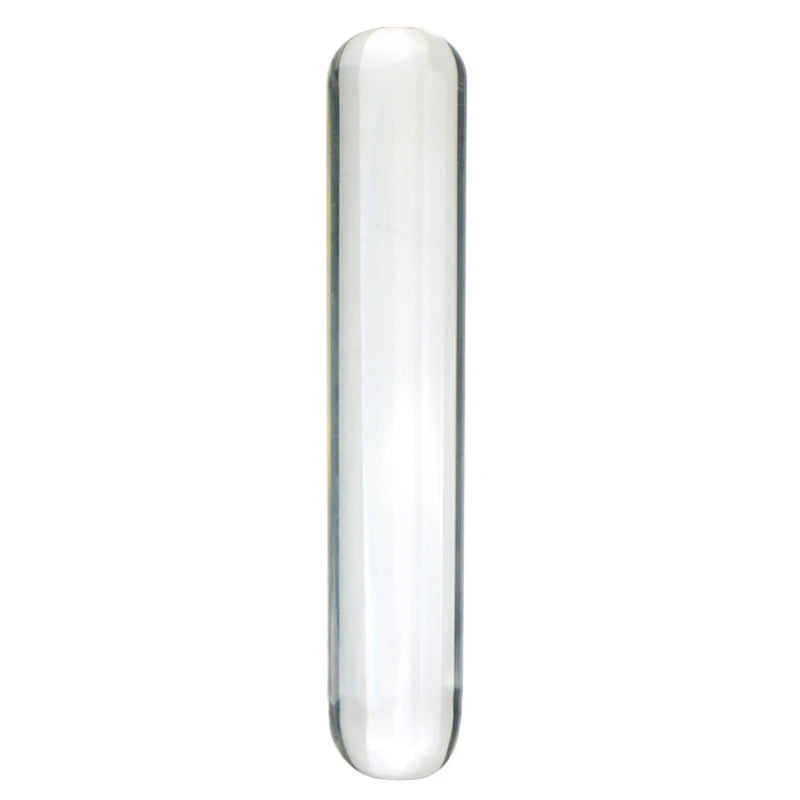 7 Sizes Glass Anal Beads Butt Plug for Women Men Anus Dilator Prostate Massager Hard Dildos Female Masturbator Sex Toys Adult 18