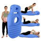 Inflatable Mat Mattress Pregnancy yoga mat Body Bed Pillow Pregnancy Pillow for Sleeping Body Pillow