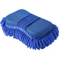 Car Washing Kit Detailing Cleaning Brush Sponge Wash Towel Cloth Tire Wheel Cleaning Brush Car Care Interior Exterior Clean Tool