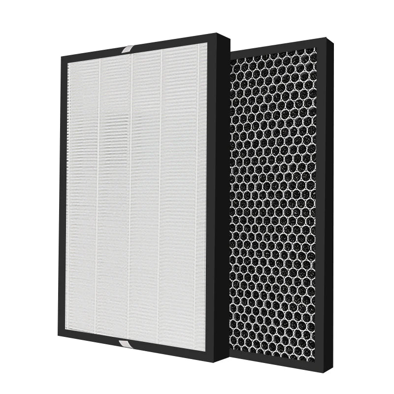 For Sharp Air Purifier KC-D61 KC-D60 Hepa Filter FZ-D60HFE Deodorizing Filter FZ-D60DFE FZ-G60DFE Humidifying Filter FZ-A60MFE
