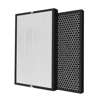 For Sharp Air Purifier KC-D61 KC-D60 Hepa Filter FZ-D60HFE Deodorizing Filter FZ-D60DFE FZ-G60DFE Humidifying Filter FZ-A60MFE