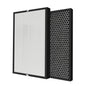 For Sharp Air Purifier KC-D61 KC-D60 Hepa Filter FZ-D60HFE Deodorizing Filter FZ-D60DFE FZ-G60DFE Humidifying Filter FZ-A60MFE