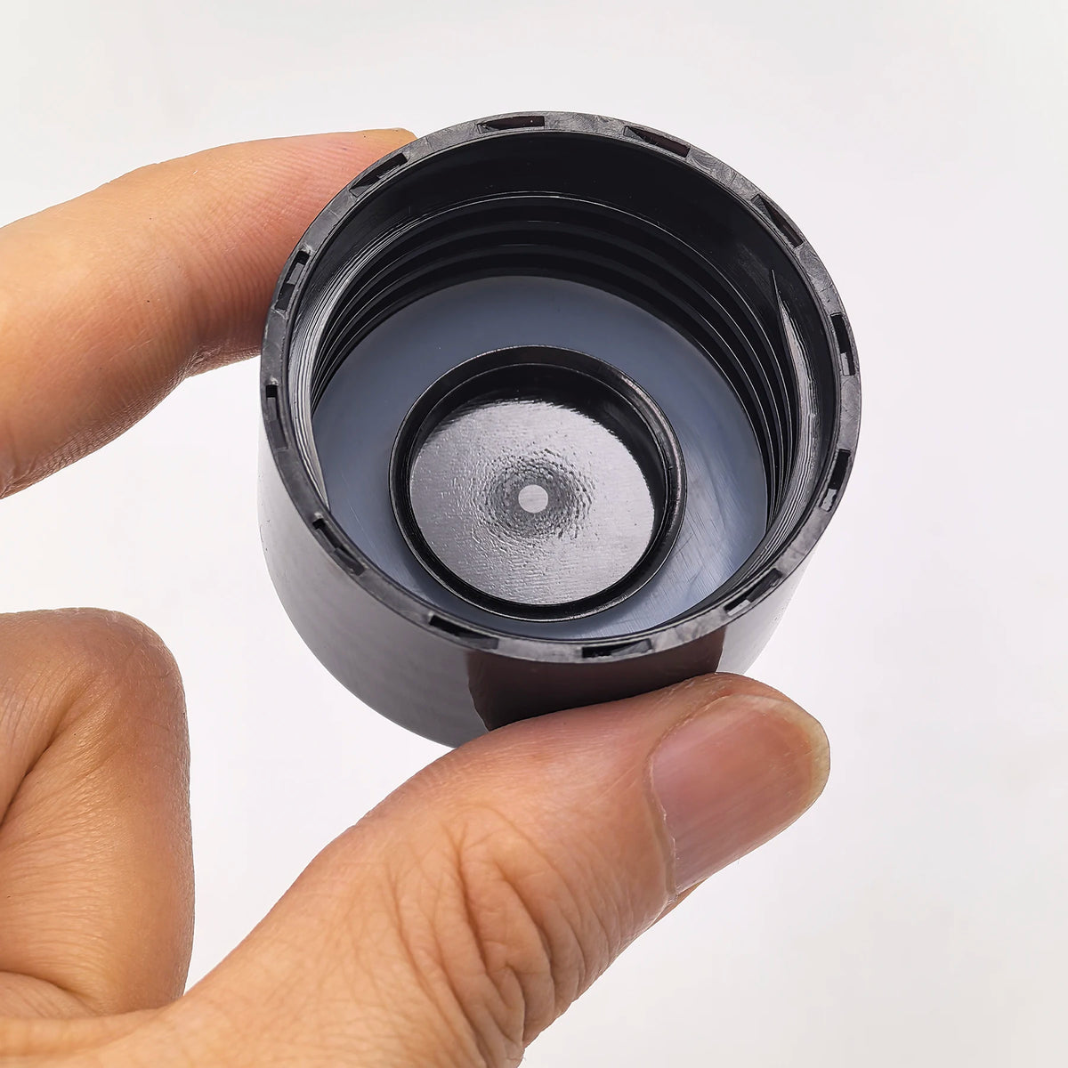 2-Pack Sparkling Water Bottle Cap, Carbonating Bottles Lid, Soda Machine Bottle Caps
