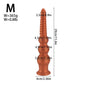 Long Anal Beads Ball Butt Plug Big Buttplug Prosate Massager Dildo Dilator Female Masturbator Adult Sexy Toys For Men Women Gay