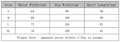 Vintage Winter Woolen Long Skirts For Women Streetwear High Waist Pleated Maxi Skirt Big Swing Folds A-Line Jupe Longues Femme