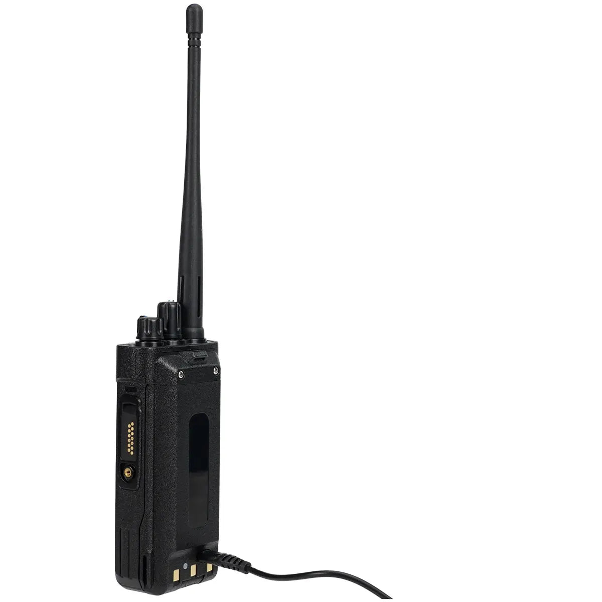 Ailunce HD1 DMR Walkies Talkies Long Range Walkie Talkies Portable Radio FM Communication Emergency Radio Ham Radio Station GPS