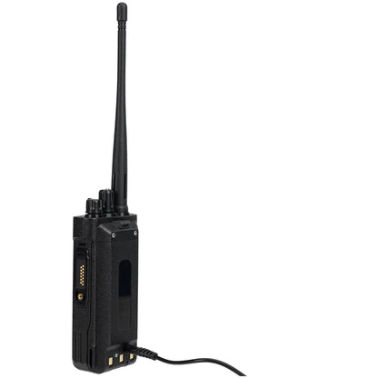 Ailunce HD1 DMR Walkies Talkies Long Range Walkie Talkies Portable Radio FM Communication Emergency Radio Ham Radio Station GPS