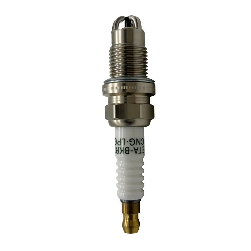 4pcs LPG CNG LNG Spark Plug ETA-BKR7-CNG FOR IK20TT VK20 BKR6EIX PFR7B-D BKR7EIX BKR-GAS LPG1 BKR6EIX-5LPG IFR7F-4D BKUR6ET-10