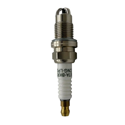 4pcs LPG CNG LNG Spark Plug ETA-BKR7-CNG FOR IK20TT VK20 BKR6EIX PFR7B-D BKR7EIX BKR-GAS LPG1 BKR6EIX-5LPG IFR7F-4D BKUR6ET-10